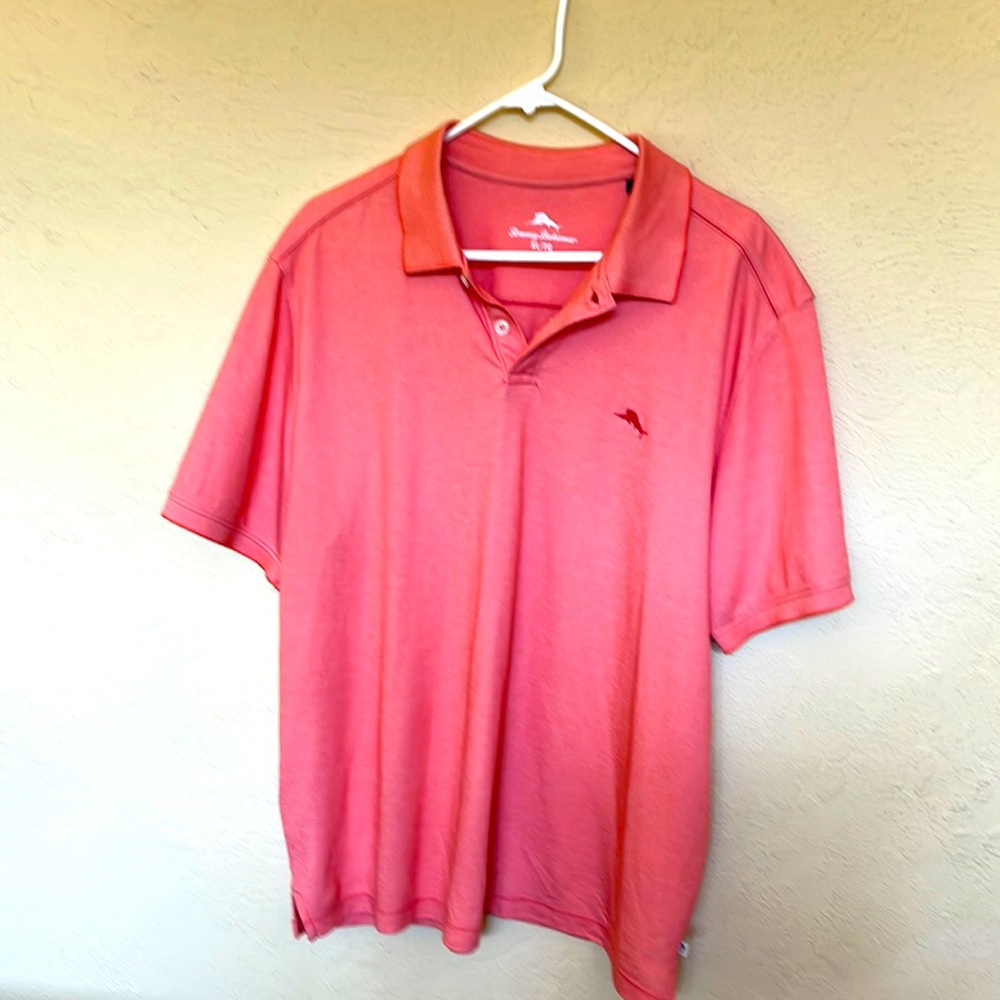 Tommy Bahama polo XL